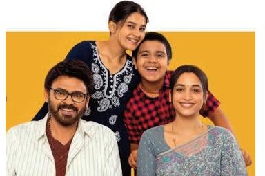 యూట్యూబ్లో టాప్ ట్రెండింగ్..